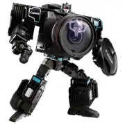 TAKARA TOMY Transformers Nemesis Prime R5 Transformers Canon New Japan