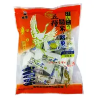 在飛比找momo購物網優惠-【黑熊】五糧糙米銘果280g