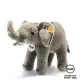 【STEIFF】Zambu Elephant 大象(動物王國_黃標)