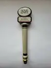 Thomas Kemper Mason Jar Marzen Lager Beer Tap Handle Keg Tapper Knob