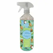 Fabulosa Multi-Purpose Anti-Bac Spray - Pineapple & Coconut (500ml)