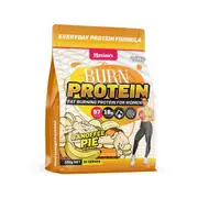 Maxines Burn Protein | 500g / Banoffee