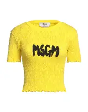 [MSGM] MSGM T-shirts - Item 10360421