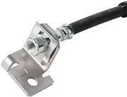 Brake hose front RH Replace# 103421100I AUTO-MOHITO 1pack