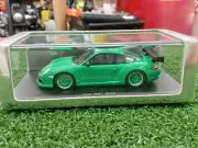 Spark 1/43 S0715 Porsche Ruf Rgt 2006 Model Car Minicar
