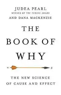 在飛比找誠品線上優惠-The Book of Why: The New Scien