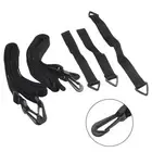 Widely Applicable Affordable Fixed Strap For Parasols Flexible Adjustable