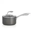BRAND NEW TUPPERWARE CHEF SERIES II COOKWARE NON STICK 2.6 Qt W/glass Cover