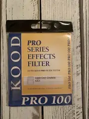 Kood Pro Series 100 Light Grey Gradient GG 1
