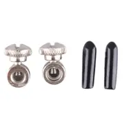 Upgradeable Speed Jump Rope Screws Take Your Skipping Routine to the Next Level