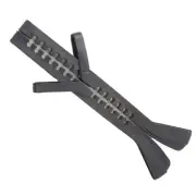 Hockey Shoes Non-Slip Ice Skates Blade Covers,Non-Rust Figure Skate9425