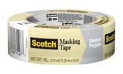 SCOTCH MaskingTape 2020-24AP Box of 36