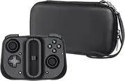Portable Game Controller Storage Case for Mobile Game Controller(Case Only)