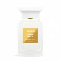 在飛比找momo購物網優惠-【TOM FORD】私人調香系列 White Suede 經