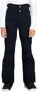 [Roxy] Girl's Rising High Snow Pants with DryFlight Technology