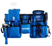 Kincrome P51950 - 14 Piece Kidcrome Kids Tool Set
