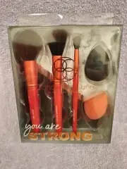 you are STRONG 5 PC FLAWLESS FACE SET