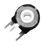 TRIMMER, 100K, 0.25W, 1TURN, Variable/Trimming Resistors, PT15LH15-104A2020-PM-S