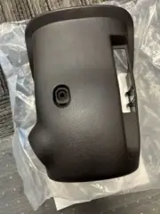 HYUNDAI OEM 19-20 Santa Fe-Lower Clmn Cover 84852S2000SST