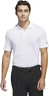 [adidas] Men's Ultimate365 Tour Seamless Polo Shirt