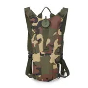 3L Backpack Bladder Hydration System Bag Pack