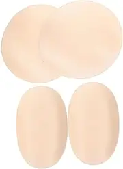 [COLLBATH] Men's Hip Lifting Pads Underwear Inserts Butt Pads Shapewear Seamless Fake Bottom