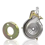 NEW 90mm DRUM BRAKE GAS ELECTRIC IZIP MONGOOSE SCHWINN BICYCLE RAZOR SCOOTER