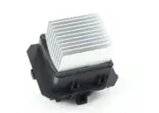NEW GENUINE MINI R56 R55 R57 R58 R59 R60 R61 BLOWER MOTOR REGULATOR 64119286870