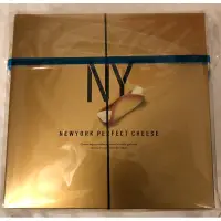 在飛比找蝦皮購物優惠-《現貨12入一盒》日本東京NY Perfect Cheese