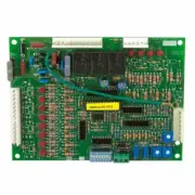 Linear 2510-268 Main Logic Control Boards - 2500-1945 Slide / Swing Gate Openers