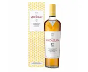 The Macallan 12 Year Old Colour Collection 700ml