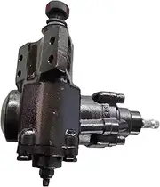 Hydraulic Power Steering Gear Box Compatible For Toyota Land Cruiser Fj40 4531036050 4411060022 4411060012 4531036070 45310-36050 LHD