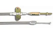 Lokar Connector Cable For Lokar Foot Operated & Hand Operated Hand Brakes