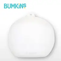 在飛比找momo購物網優惠-【Bumkins】矽膠餐盤蓋