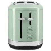 Kitchenaid 2 Slice Toaster Pistachio 5KMT2109APT