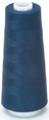 Coats 6110-424 Surelock Overlock Thread 3,000yd-Navy