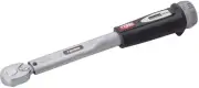 TONE 1/4" sq.dr Preset Torque Wrench Digital Reading 1-6N.m T2MN6 222mm Japan