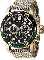 [Invicta] Pro Diver Men's Quartz Watch - 48mm
