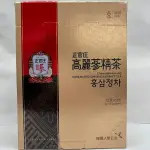 【正官庄】高麗蔘精茶(3G X 50包) 效期2024/4月