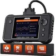 ANCEL FX2000 OBD2 Scan Tool Auto Diagnostic Tool Car Code Reader SRS ABS Scanner