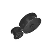 Engine Buffer Engine Mount For SUZUKI Swift SF310 Type 2 G10A 1.0L Auto Manual