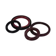 Gates Timing Belt Oil Seal Kit for Volvo S60 V40 V70 XC70 Cross Country