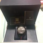 MASERATI WATCH★-瑪莎拉蒂手錶-經典三環石英錶-R8871612004