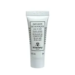 【Sisley 希思黎】 SISLEY 全能乳液 10ml3入