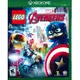 【一起玩】XBOX ONE 樂高：復仇者聯盟 中英文美版 LEGO MARVEL (附贈密碼表