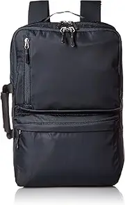 AMERICAN RAG CIE(アメリカンラグシー) American Ragsy 102-AMF-2WUPK 2-Way Nylon Backpack Briefcase