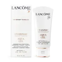 在飛比找環球Online優惠-LANCOME 蘭蔻 超輕盈UV水凝露SPF50 PA+++