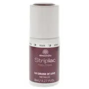 Striplac Peel or Soak Metallic - 141 Drunk of Love by Alessandro for Women - ...