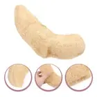 Loofah Sponge Scrubber Natural Loofah Bath Supplies Loofah Back Scrubber