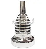 Sousaphone Mouthpiece Single-Cup / Boquilla Garibaldi 604 Elite p/Tuba